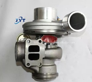Factory Price Factory Price for Pc200-7 Hd785 SAA12V140E High Quality <strong>Turbocharger</strong> 6505-67-5030 6505-67-5040