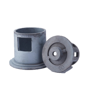 Specializing in <strong>the</strong> Production of Wear-resistant Spare Parts for Shot <strong>Blasting</strong> Machines and Turbine Shot <strong>Blasting</strong> Machines - Product Image 5