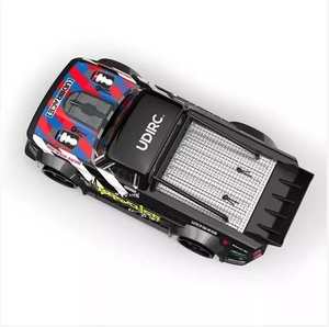 Hot Selling <strong>RC</strong> <strong>Toys</strong> UD1601 1:16 Remote Control Truck 30km/h 2.4G High Speed Brush 4WD Control Truck <strong>Toys</strong> <strong>RC</strong> Cars - Product Image 3