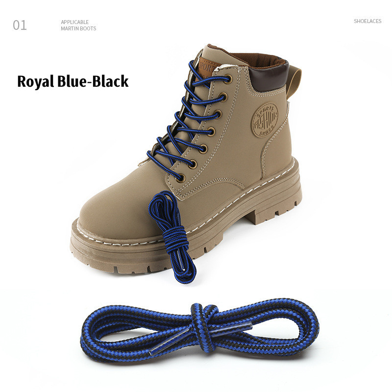 royal blue-black