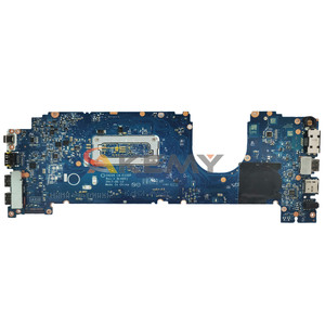 DELL高パフォーマンスメインボードLA-E132PラップトップマザーボードLatitude E7480 LA-E132P 0MJG06 0R0YRF CPU i3 <span class=keywords><strong>i5</strong></span> i7 100% テスト済み