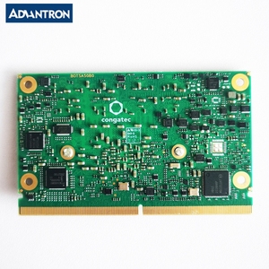 Automazione B & R Congatec Conga-MA4/N3710-4G EMMC16 L132320 P/N 047904 scheda madre di controllo industriale CPU modulo originale Stock - Product Image 6