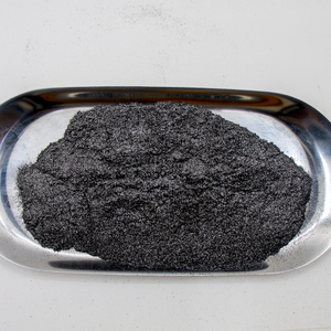 各种粉末锂离子电池阳极使碳刷铸造用天然鳞片石墨 - Product Image 5