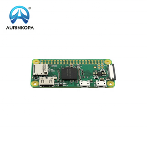 Raspberry Pi Zero V1.3 1GHz Single-core CPU 512MB RAM BCM2835 scheda di sviluppo del processore - Product Image 2