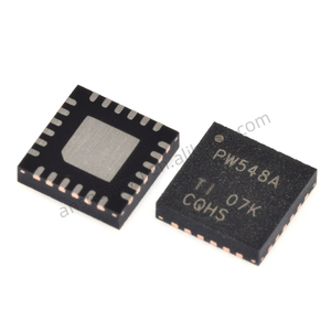COPOER yeni orijinal TCA9548ARGER TCA9548 9548 PW548A TCA9548AR mantık ICS IC cips Bus anahtarı 1x8:1 24-VQFN entegre devre - Product Image 2