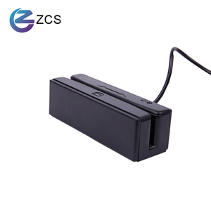 磁気MSR100カードリーダー磁気ストライプ - Product Image 2