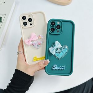 爱心型手机vivo IQOO Z9 Turbo/Z9x/Z9/Neo9 Pro/9/9s Pro TPU材质相机镜头保护手机套 - Product Image 4