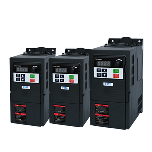 FMZ Vfd Inverter 7.5kw Ac Drive <strong>Device</strong> 380v 3 Phase <strong>Input</strong> 3 Phase <strong>Output</strong> Variador De Frecuencia De 10 hp Vfd Drive - Product Image 1