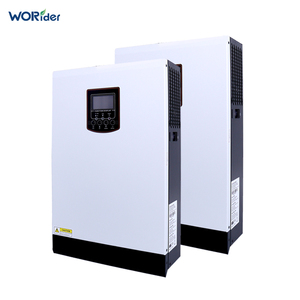 High-Frequency 10000W 400V DC to AC Off-Grid Inverter with <strong>UPS</strong> Function Module Pure Sine Wave <strong>Output</strong> Single - Product Image 5