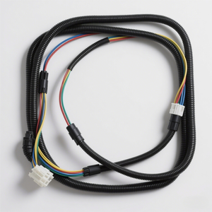 Interfaccia neurale imbracatura BCI Bio-compatibile per sistemi medici cervello-Computer - Product Image 6