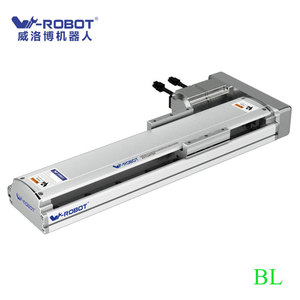 Mesa motorizada de eje Z, carril de guía lineal de escenario, tornillo de bola, actuador eléctrico, sistema de movimiento lineal, brazo robótico, Ca - Product Image 4