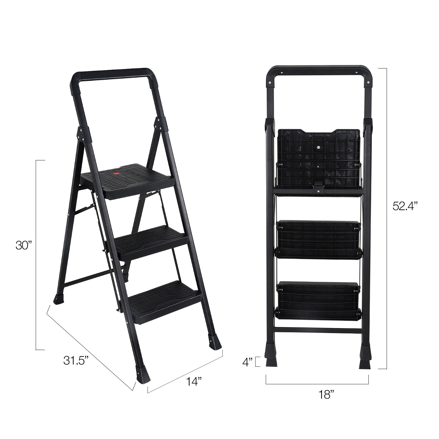 เก้าอี้3ขั้นตอน