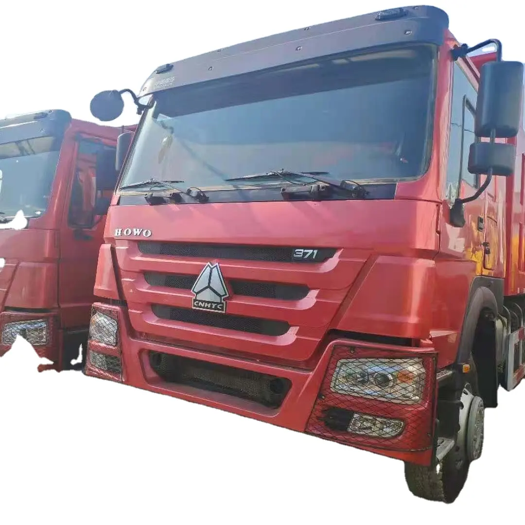 20T 12 lastikler Sinotruk 8x4 araç Dumpr kamyon, 10t 20t 30t damperli kamyon DAMPERLİ KAMYON satılık