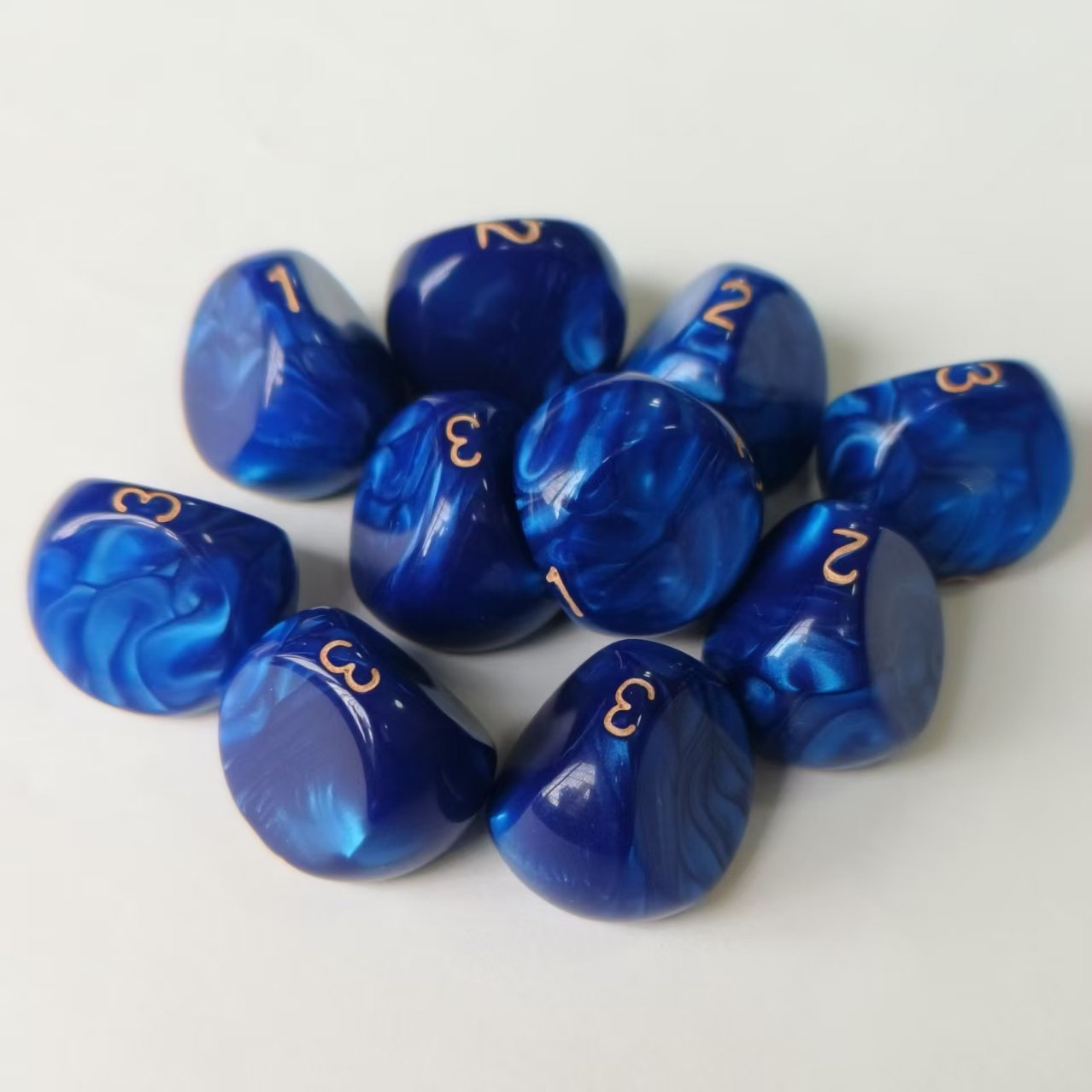 Azul