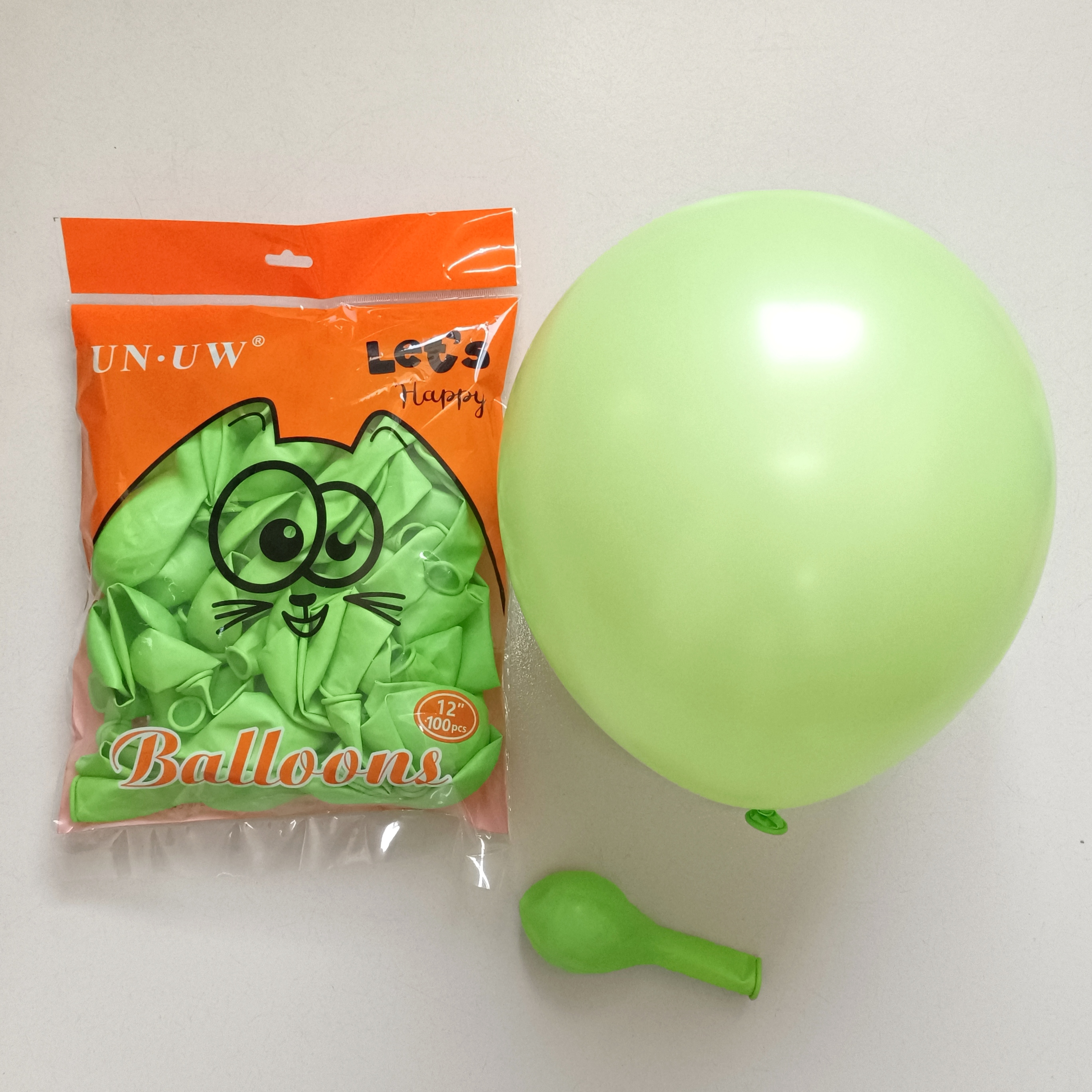 Verde claro