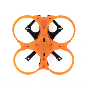 Axisrc Cineon C35 V3 sinematik FPV FPV Drone çerçeve RC Drones için 3.5 inç Cinewhoop aksesuar - Product Image 4