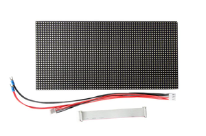 Indoor P5mm <strong>LED</strong> Screen <strong>Module</strong> 320*160mm RGB hd P5 SMD2121 High Resolution Advertising Digital <strong>Led</strong> <strong>Display</strong> Screen - Product Image 2