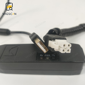 For Curtis 1314 4402 1311-4401 OEM Level Programming Station <strong>Software</strong> Curtis 1309 <strong>USB</strong> Interface Box Handheld <strong>Programmer</strong> Handset - Product Image 4