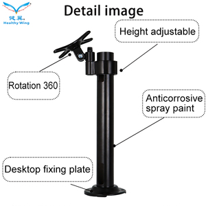 ขาตั้งจอ LCD คอมพิวเตอร์แบบเดี่ยว - Product Image 5