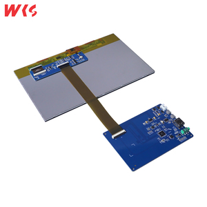 Kapazitives 10,1-Zoll-USB-Touchscreen-Panel 1280*800 TFT IPS LCD-Touch-Display Raspberry Pi - Product Image 5