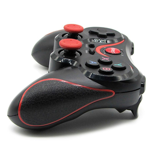 Wireless BT Joystick Gamepad <strong>Game</strong> <strong>Controller</strong> Gaming <strong>Remote</strong> Control <strong>for</strong> Phone IOS Android <strong>Game</strong> <strong>for</strong> PC TV Box - Product Image 5
