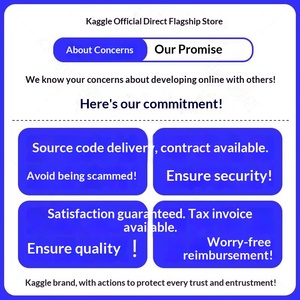 Modèle de développement de logiciel pour mini-programme WeChat, conception de système de distribution, de commande et de livraison, application de compte officiel, Chine - Product Image 4