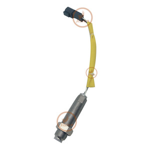 卡特彼勒挖掘机330C 330D 336D 3116的新转速传感器4P5820 4P-5820 - Product Image 3