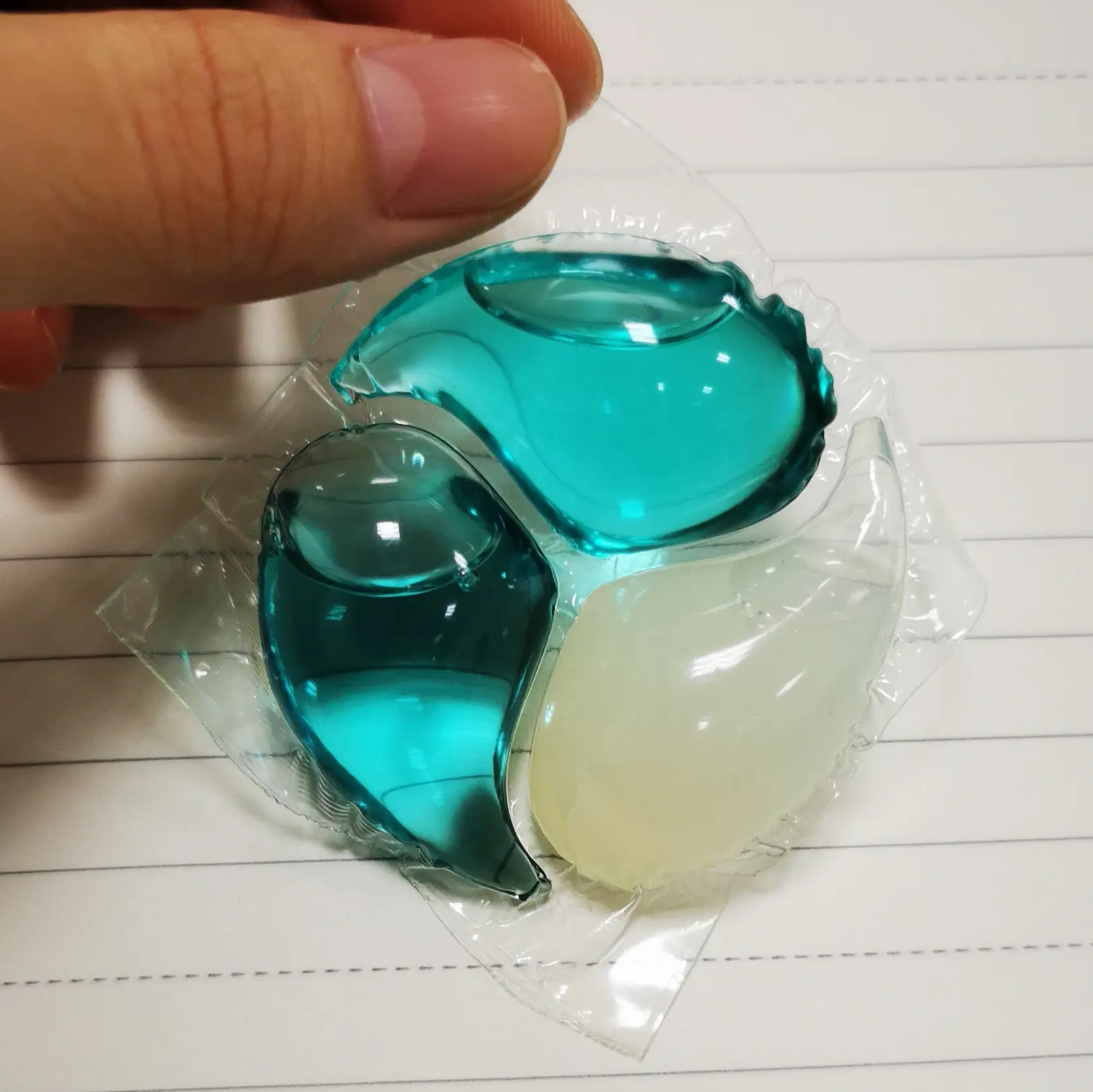 15g 3in1 capsule per bucato capsule detergenti sfuse perle di profumo sfera di gel, capsule di lavaggio per detersivo di sapone liquido per bucato capsule