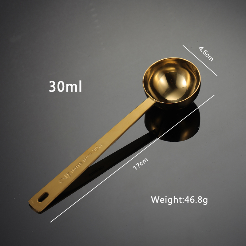 30ml Gold