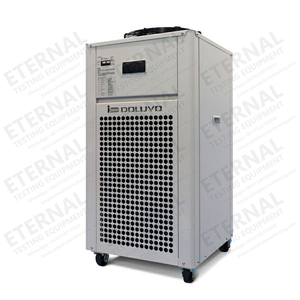 Analizador automático de mezcla de asfalto, probador de rendimiento, máquina de prueba de resistencia de 220V, prueba de pavimento, extracción de separación de asfalto - Product Image 4