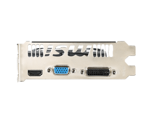 N730-2GD3V3 MSI ใหม่สำหรับการ์ดแสดงผล PC GPU - Product Image 4