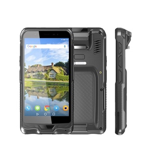 CENAVA Newest IP67 GPS 4G Win 10 Touch PDA Handheld Uhf Rfid 1D 2D Scanner Bar <strong>QR</strong> <strong>Code</strong> <strong>Scan</strong> Industrial Rugged Smartphone PDAs - Product Image 1