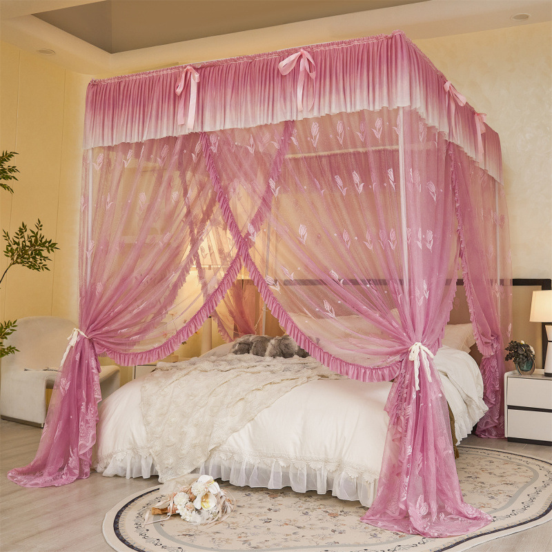 Romantic house-sakura powder