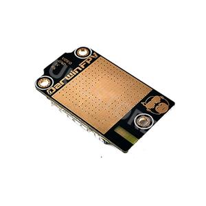 Darwinfpv 5,8 ГГц 40CH VTX 25/200/600 SmartAudio Видео FPV передатчик для RC FPV гоночная модель дрона - Product Image 4