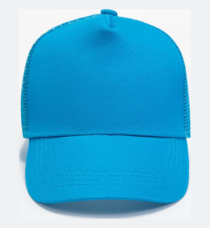 Lake blue