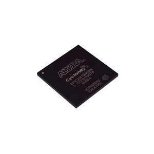 EP1C20F324I7N new original EP1C20F324I7 <strong>Programmable</strong> Logic Device IC FPGA 233 I/O FBGA324 electronic components