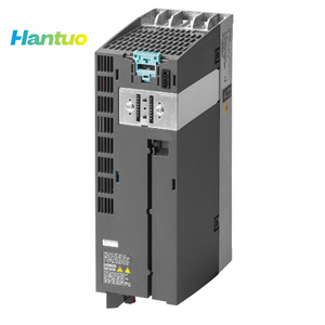 Módulo PLC inversor 6SL3210-1KE31-1UB1 G120C nueva condición usada para programación Delta PAC con interfaz de comunicación RS485 - Product Image 1