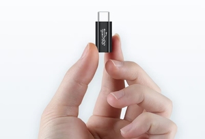 ชุดอะแดปเตอร์ USB 3.1ชนิด C ตัวผู้กับตัวเมีย - Product Image 2
