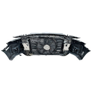 Suitable for 2021-2024 <strong>Audi</strong> A5 Original Use High-quality Front Bumper Body Kit - Product Image 6