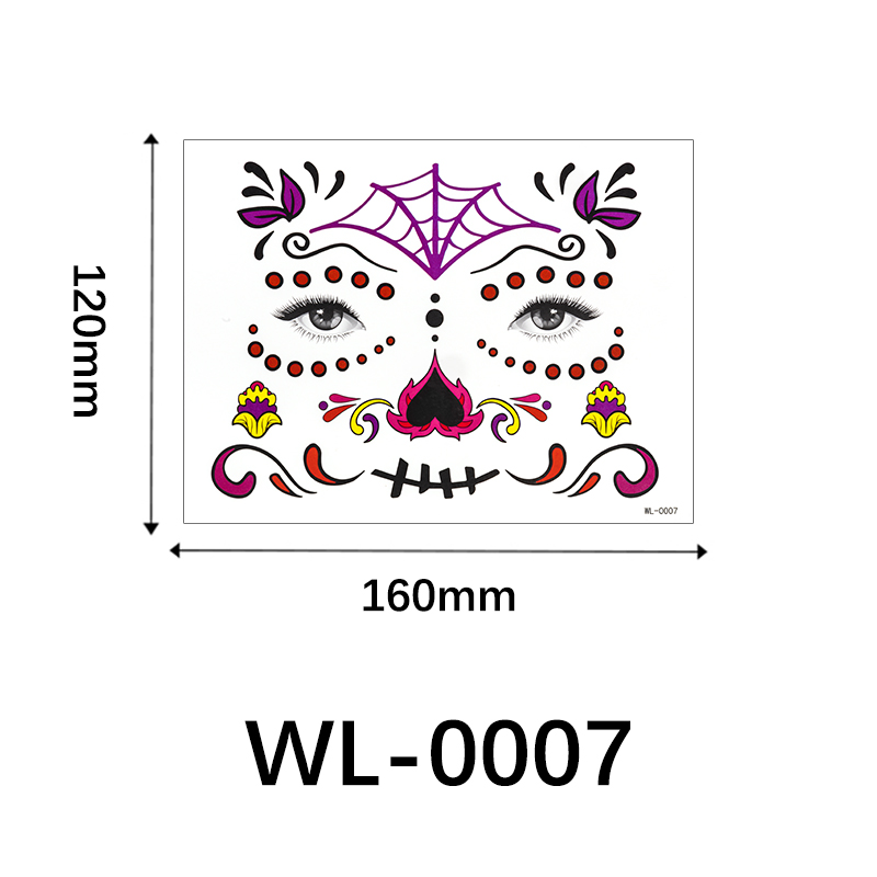 WL-0007