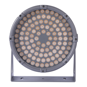 ไฟสปอร์ตไลท์ LED 72W เปลี่ยนสีได้ IP65สำหรับตกแต่งเชิงพาณิชย์ - Product Image 1
