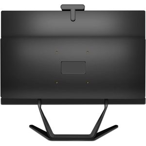 STGSivir 21.5英寸FHD台式电脑英特尔酷睿I5高达3.6GHz 16g内存512G固态硬盘WiFi 5一体机，带欧盟和英国插头