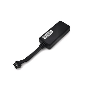 Seguimiento en tiempo real por aplicación 4G Sistema de seguimiento GPS Localizador de vehículos Universal
