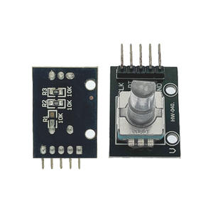 OKY3431 360 Degree <strong>Rotary</strong> <strong>Encoder</strong> <strong>Module</strong> for Brick <strong>Sensor</strong> Switch Development Board With Pin HW-040 - Product Image 3