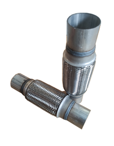 General Automotive Parts Automobile Exhaust <strong>Pipe</strong>/engine <strong>Flexible</strong> Exhaust <strong>Pipe</strong>