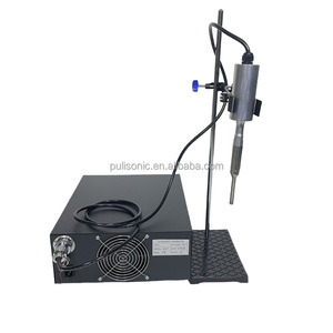 Thiết bị đồng nhất phay ướt siêu âm 100W 20KHz cho các ứng dụng nanopowder - Product Image 6