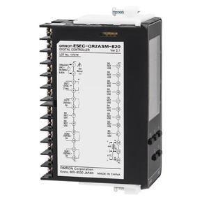 Ursprünglicher PID Digitaler Temperatur regler Intelligenter Temperatur regler Temperatur regler E5EC-QR2ASM-820 - Product Image 2