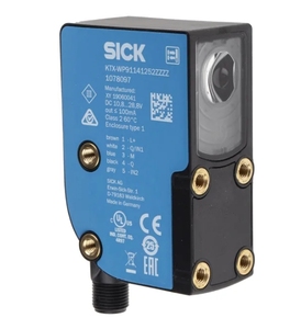 Sensori di contrasto KTX-WB9214225AZZZZ sensore di codice segno colore 1078082 - Product Image 6