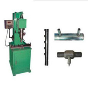 Soldadora de tubos de acero PLC controlada por ordenador - Product Image 3