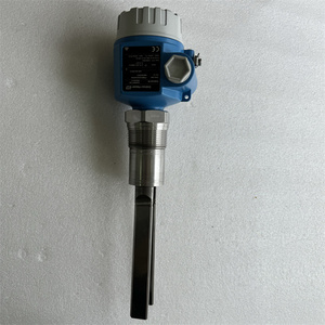 E + H Soliphant FTM50-AGG2A4A32AA液位开关音叉液位传感器 - Product Image 4